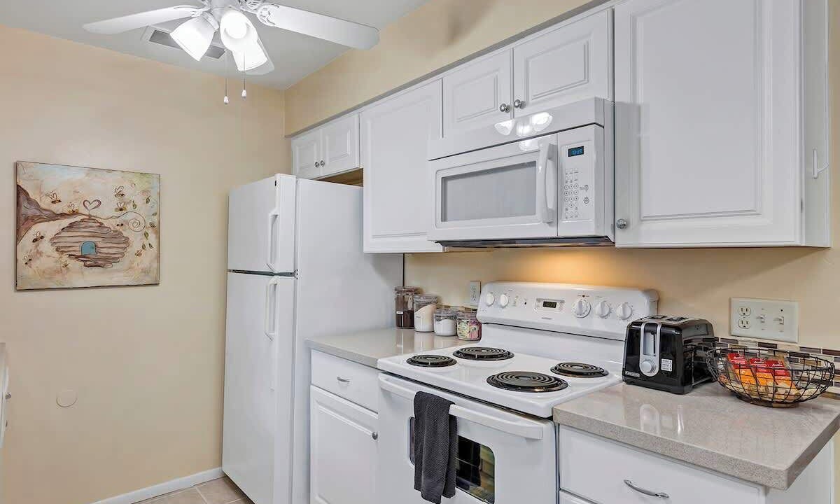 Photo of Kitchen in Sanford