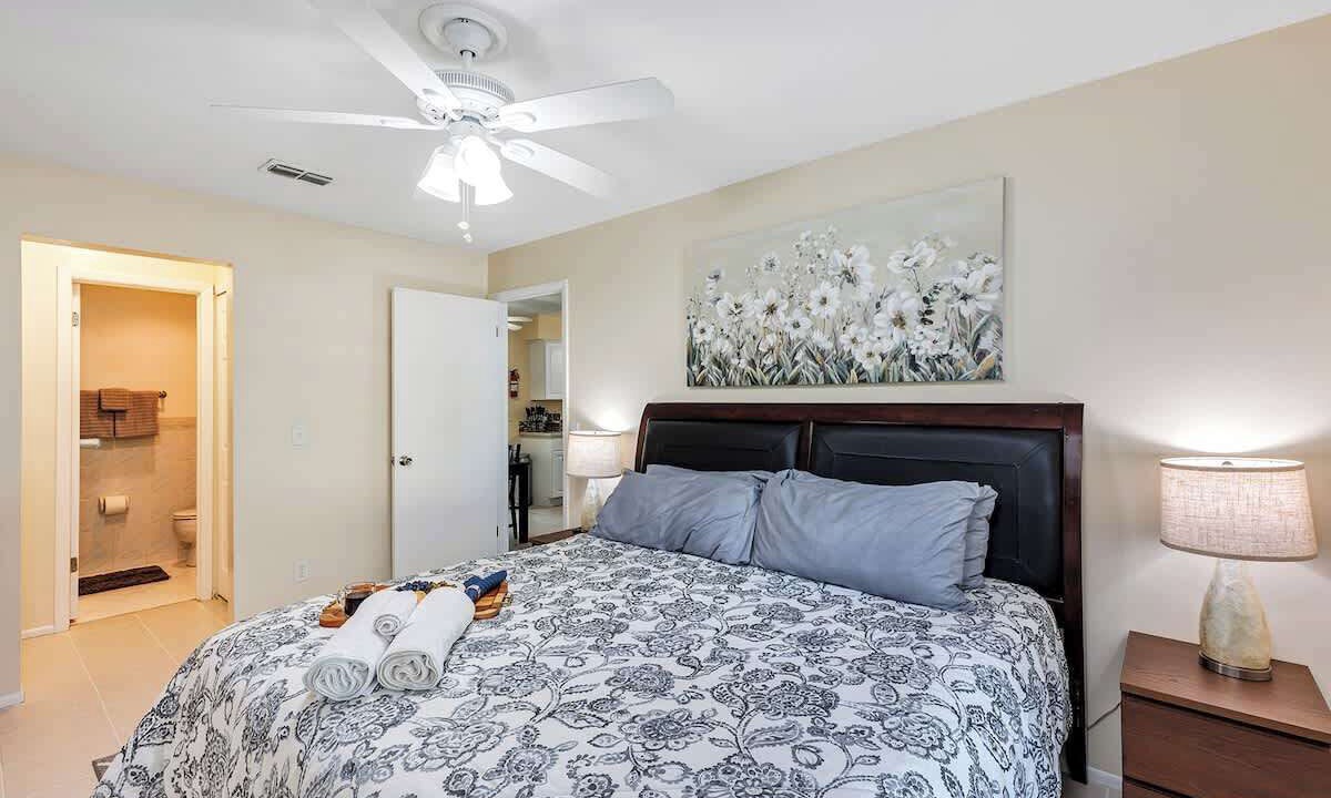 Photo of Bedroom in Sanford