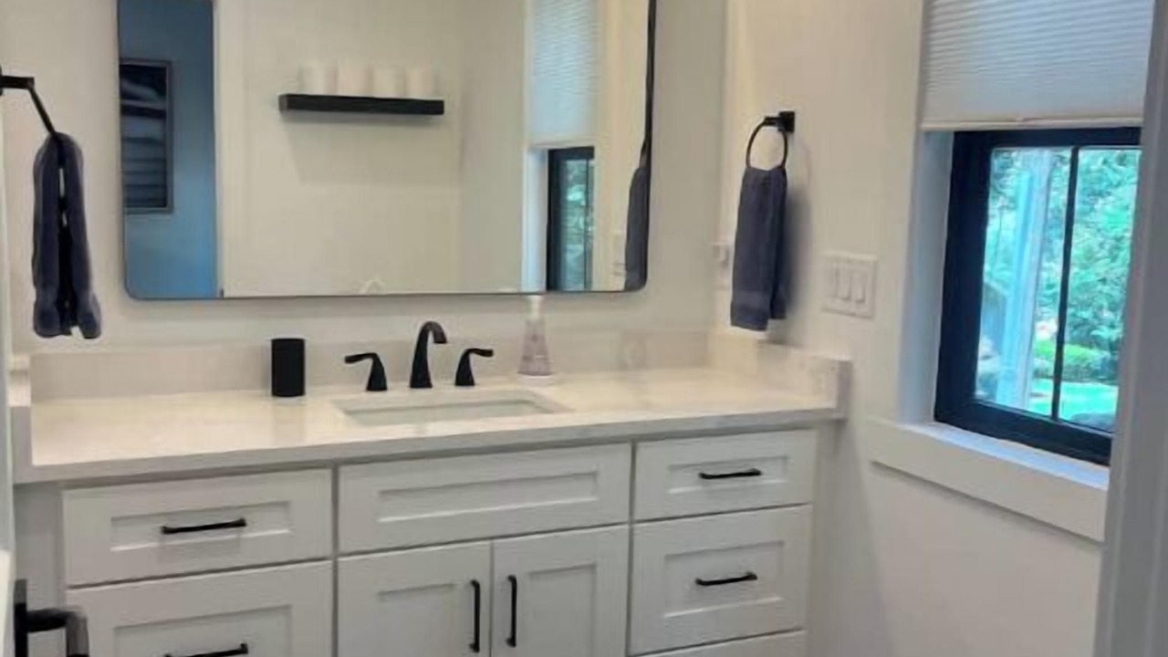 Photo of Bathroom in Eatonton