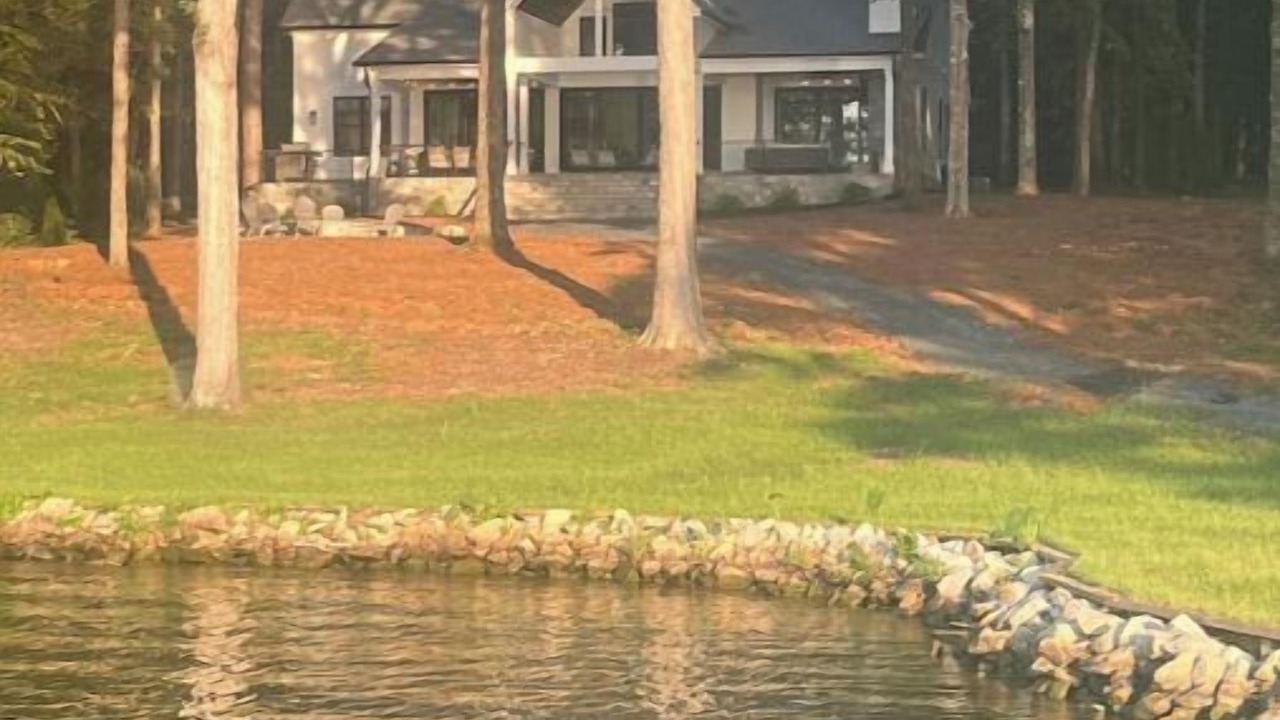 Photo of Outdoor in Eatonton