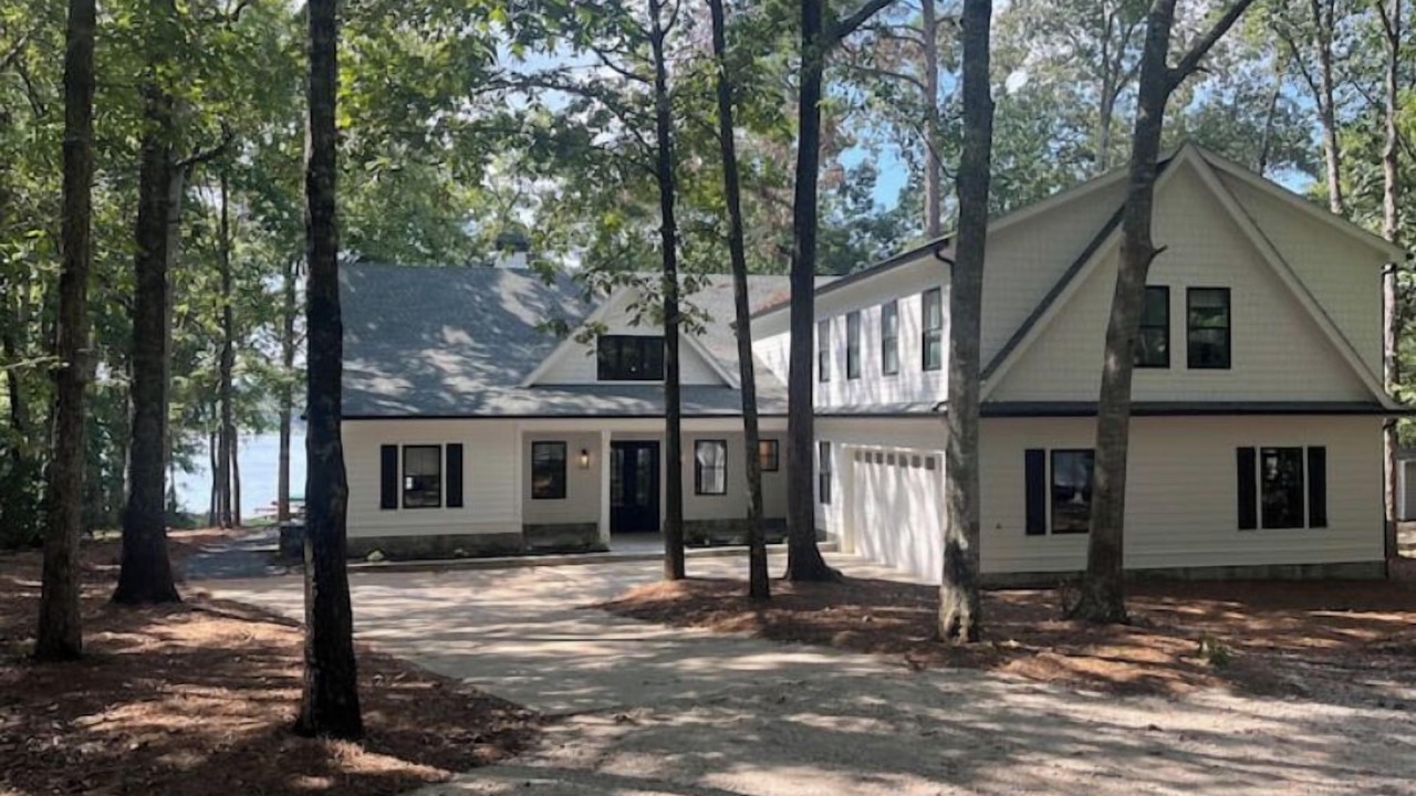 Photo of Outdoor in Eatonton