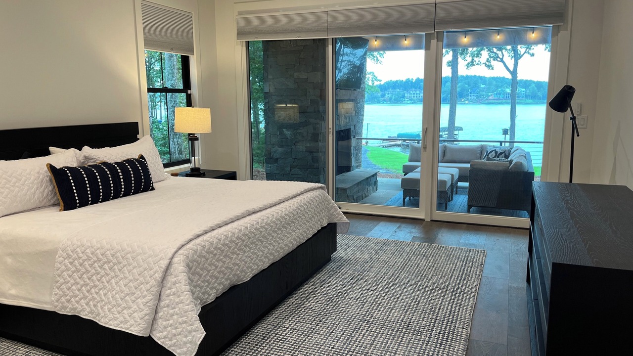 Photo of Bedroom in Eatonton