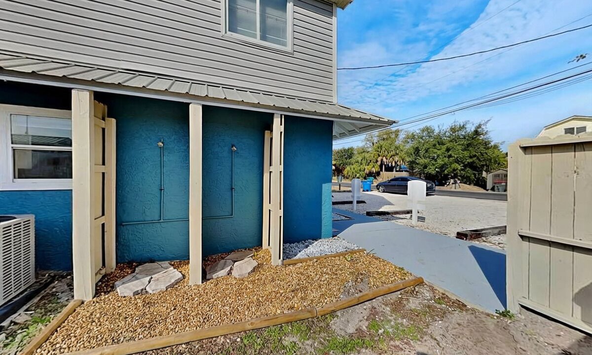 Photo of Outdoor in Holiday Beach