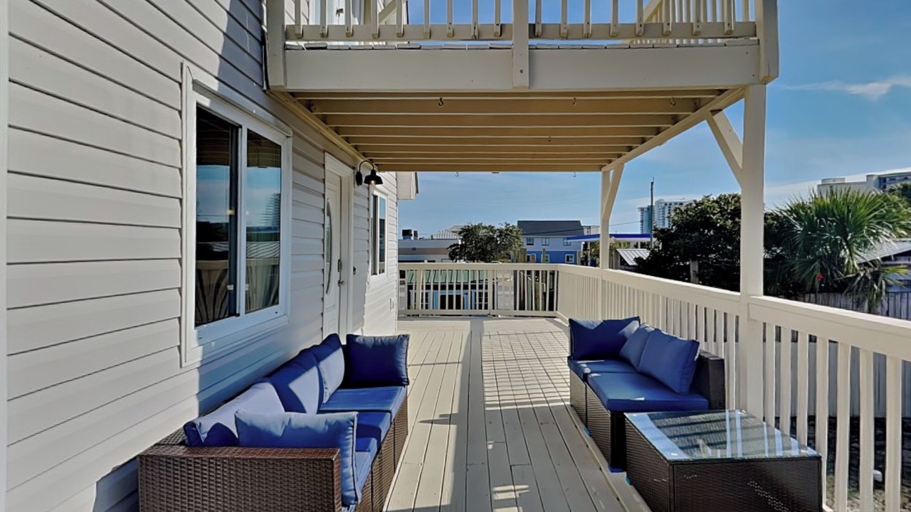 Photo of Outdoor in Holiday Beach
