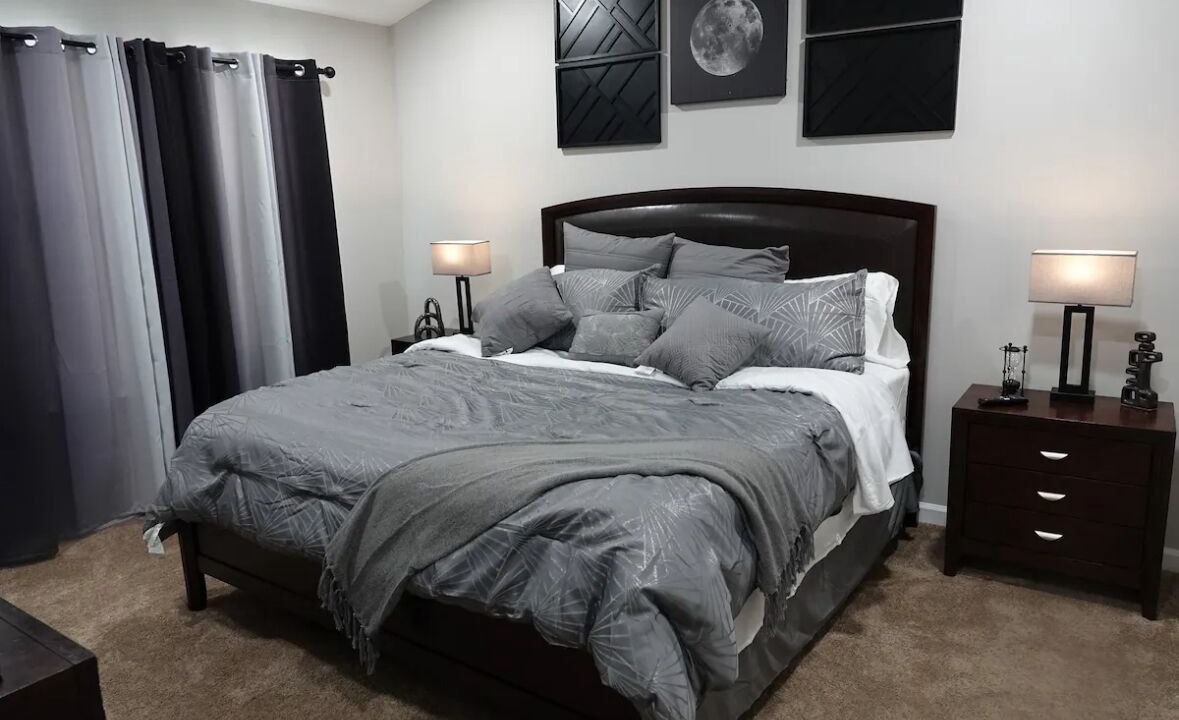 Photo of Bedroom in Austell