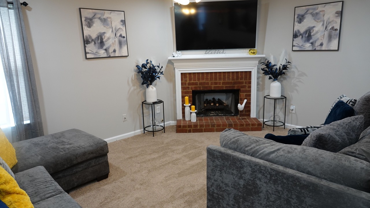 Photo of Livingroom in Austell