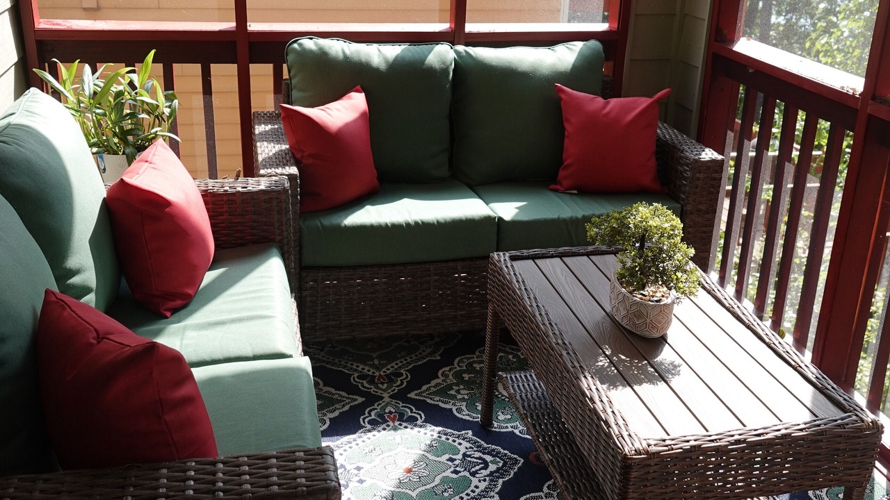Photo of Outdoor in Austell