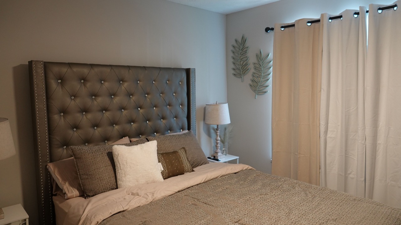 Photo of Bedroom in Austell