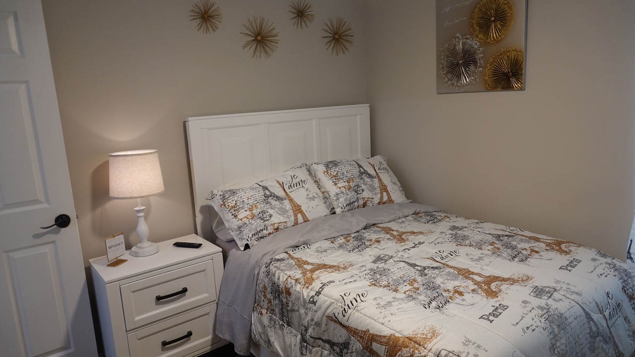 Photo of Bedroom in Austell