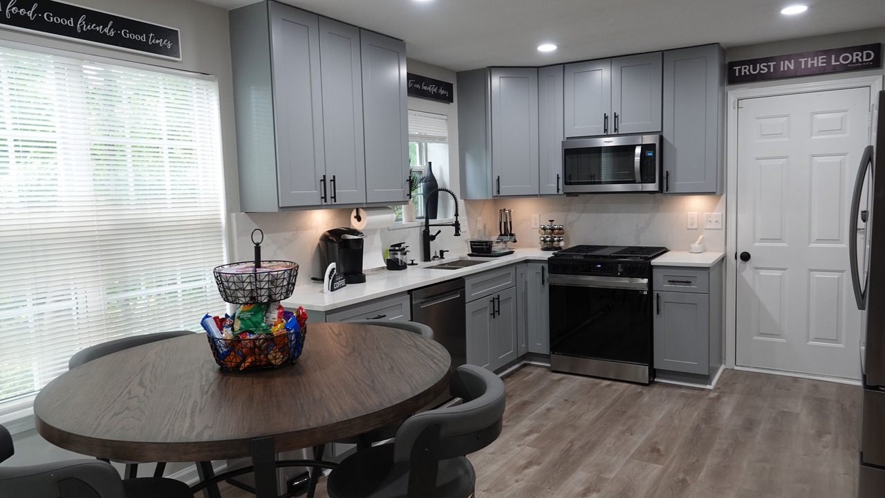 Photo of Kitchen in Austell
