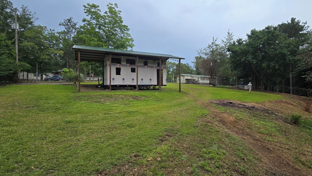 Photo of Outdoor in Fort Gaines