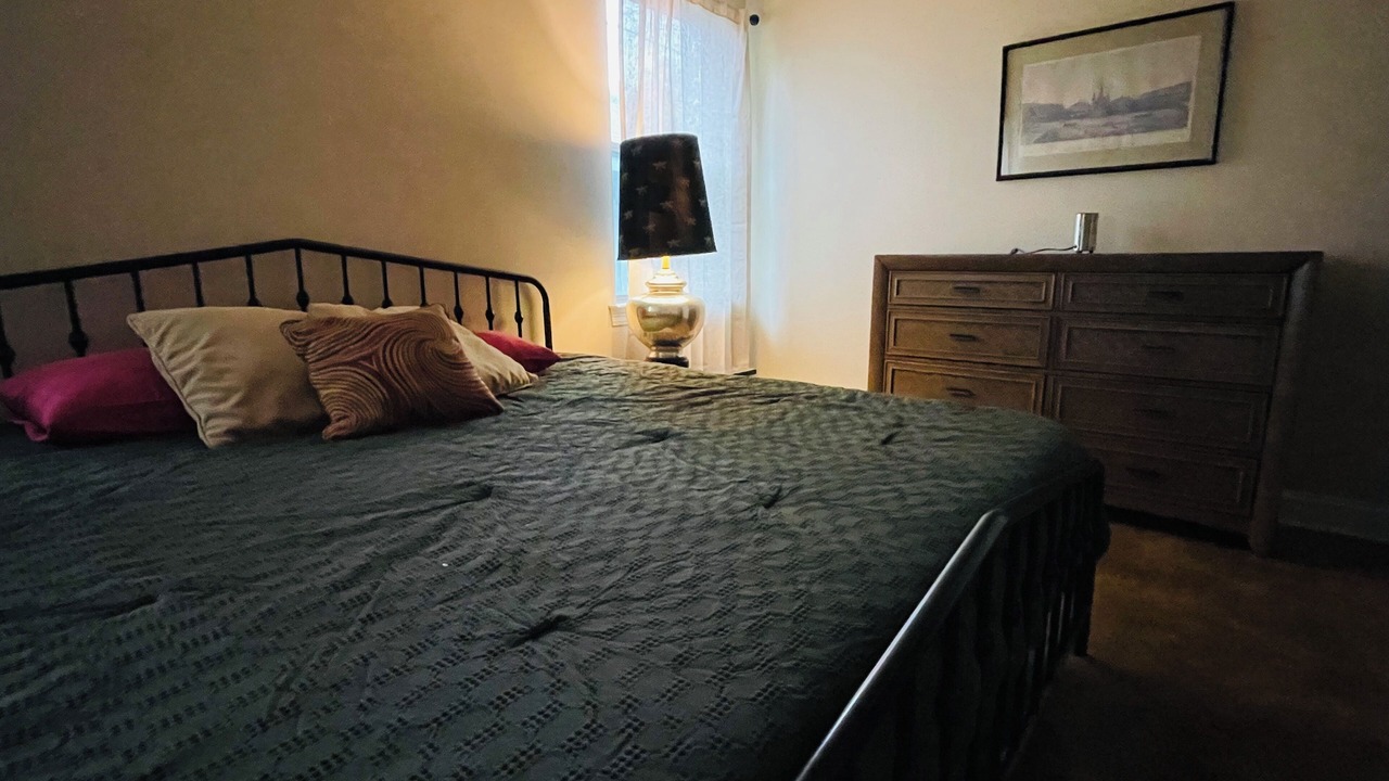 Photo of Bedroom in Covington
