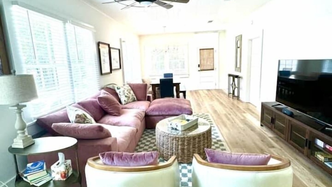 Photo of Bedroom in Old Town