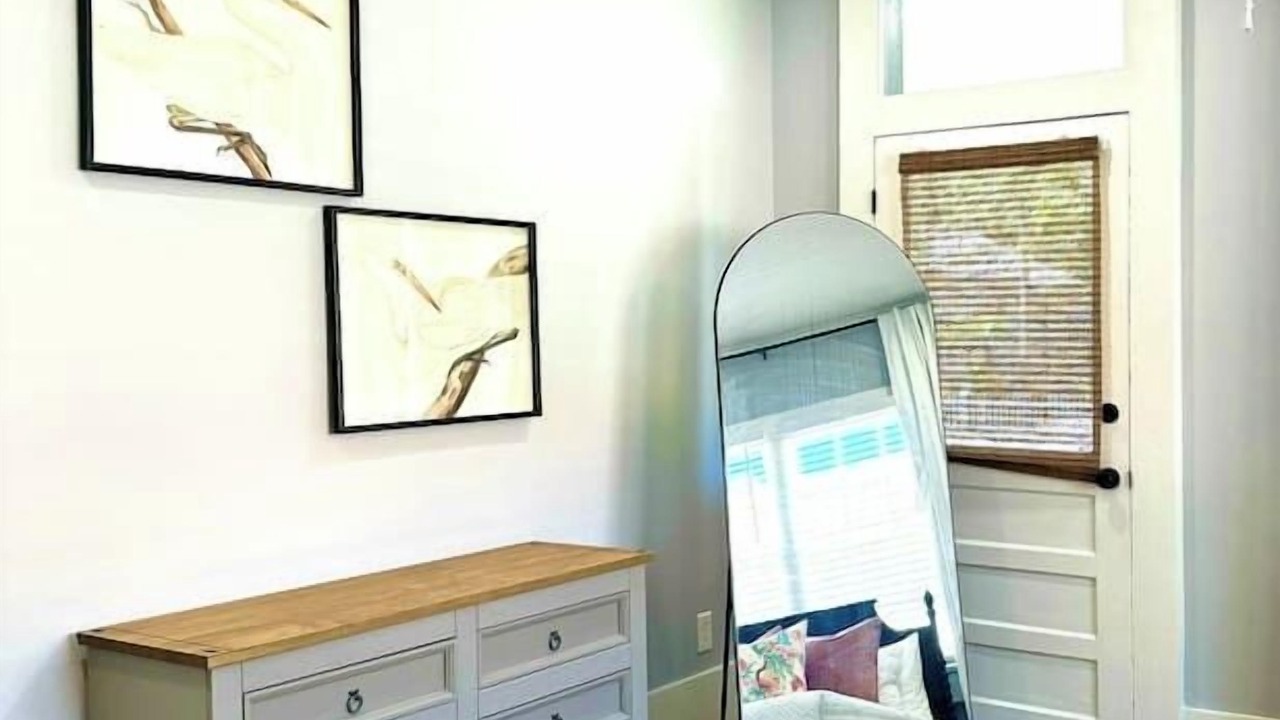 Photo of Bedroom in Old Town