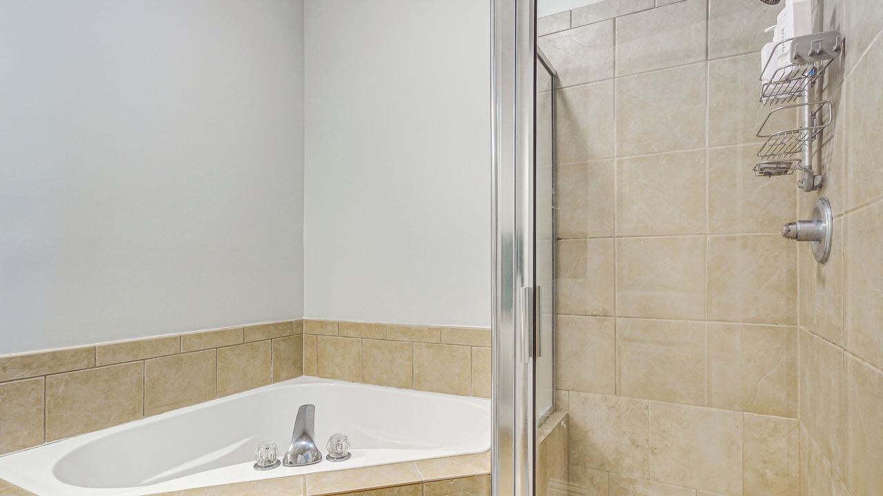 Photo of Bathroom in Biloxi