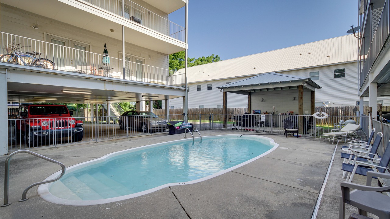 Photo of Outdoor in Biloxi