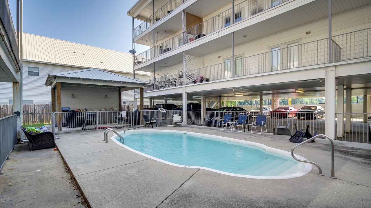Photo of Outdoor in Biloxi
