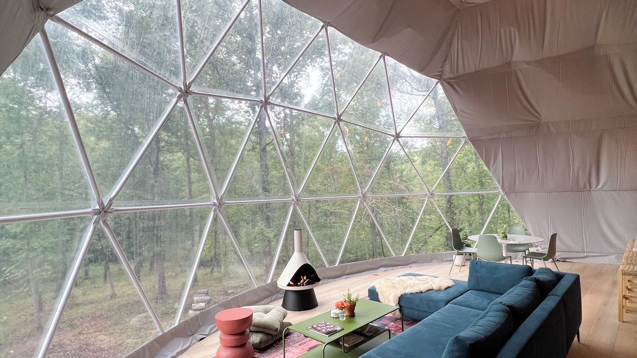 Photo of Livingroom in Dadeville