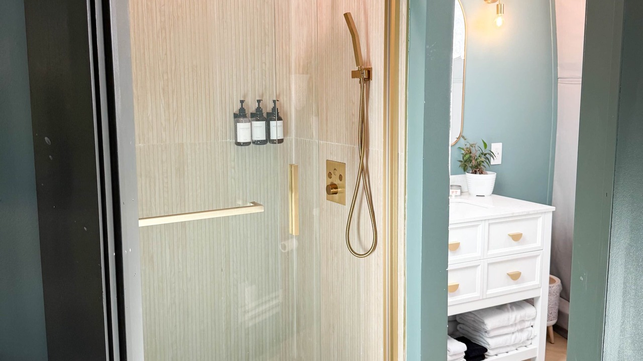 Photo of Bathroom in Dadeville