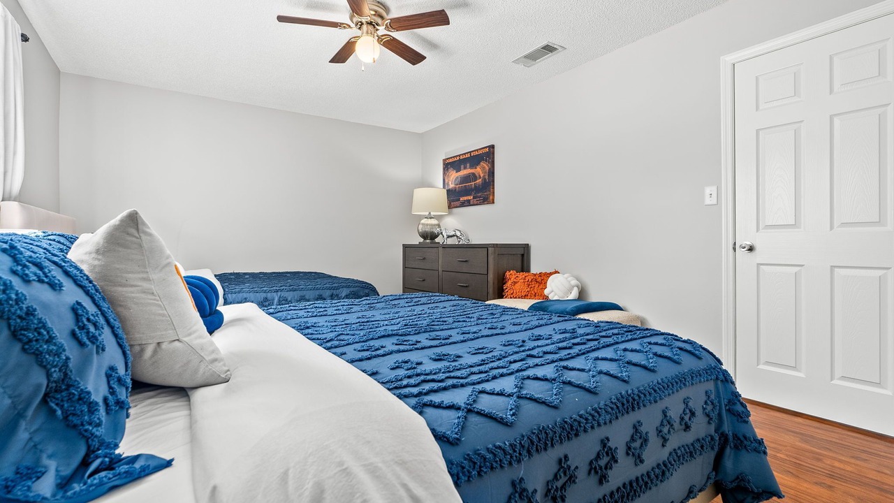 Photo of Bedroom in Pickwood