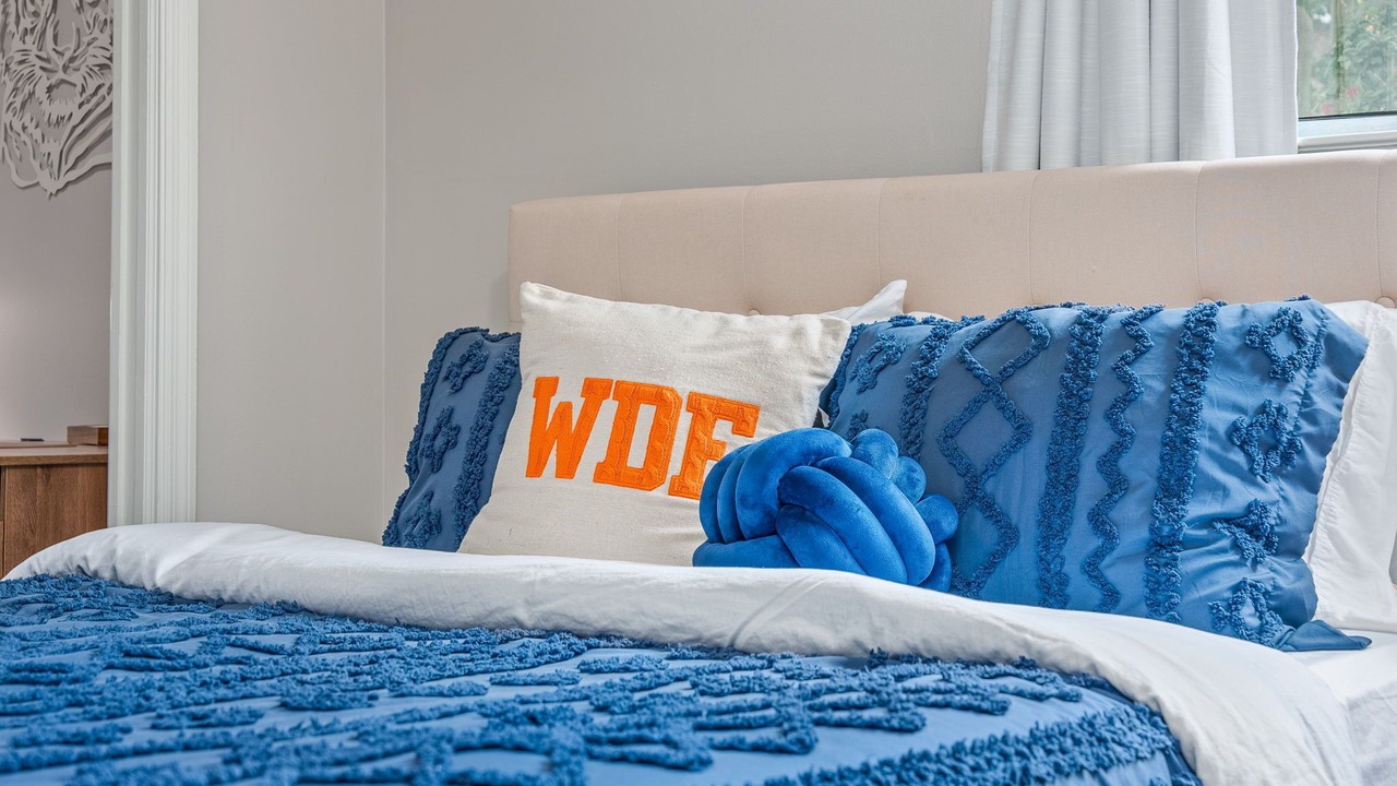 Photo of Bedroom in Pickwood