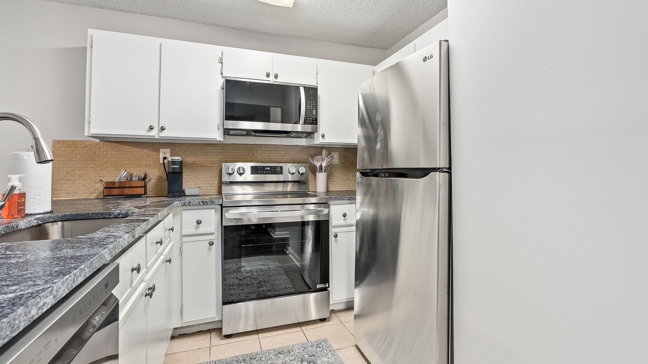 Photo of Kitchen in Pickwood
