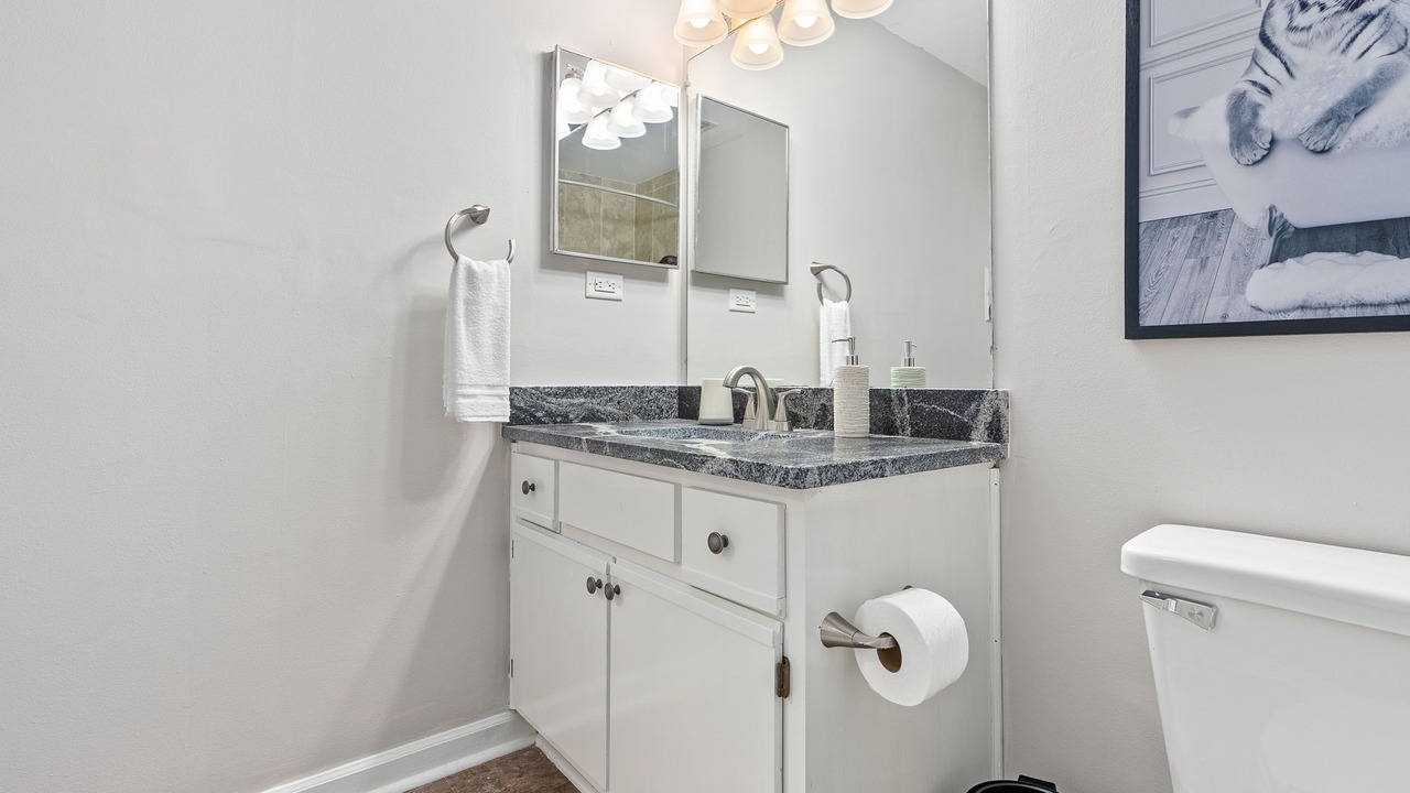 Photo of Bathroom in Pickwood