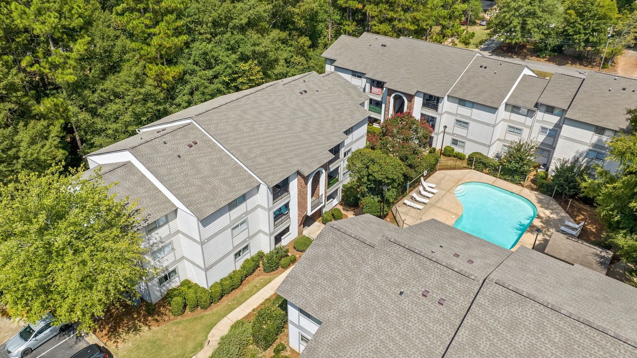 Photo of Outdoor in Pickwood