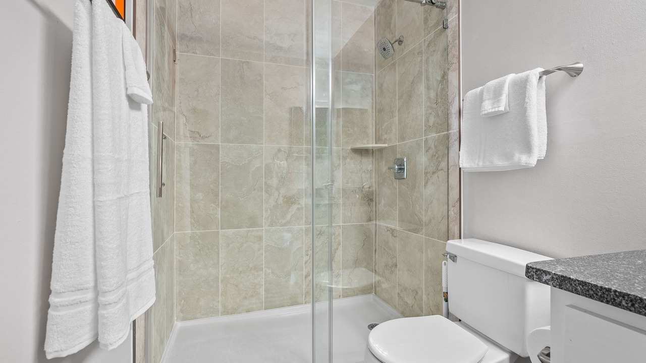 Photo of Bathroom in Pickwood
