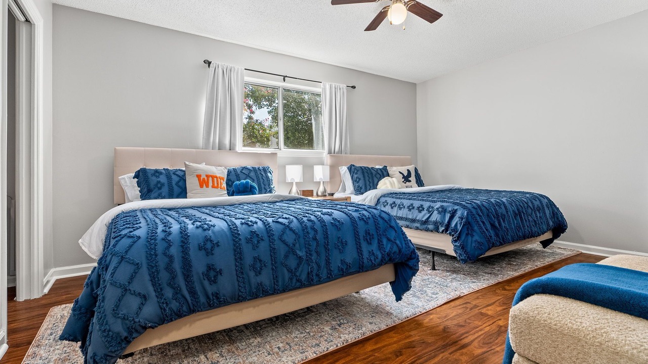 Photo of Bedroom in Pickwood