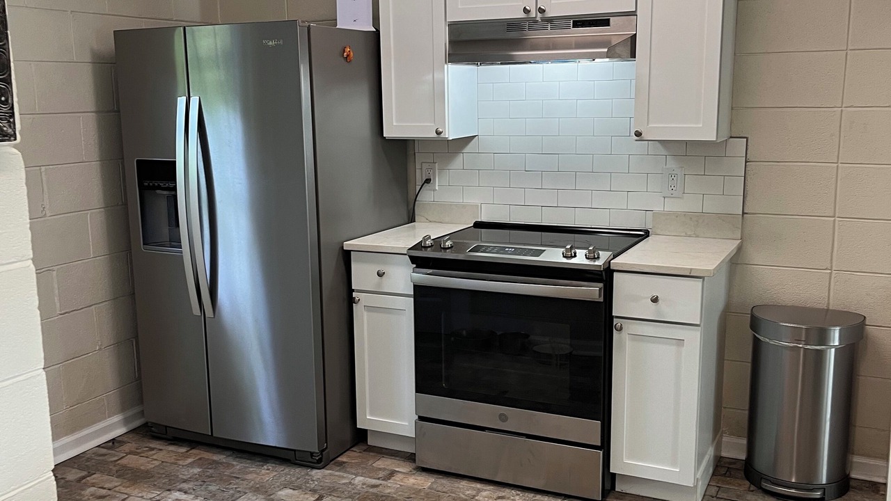 Photo of Kitchen in Cobb