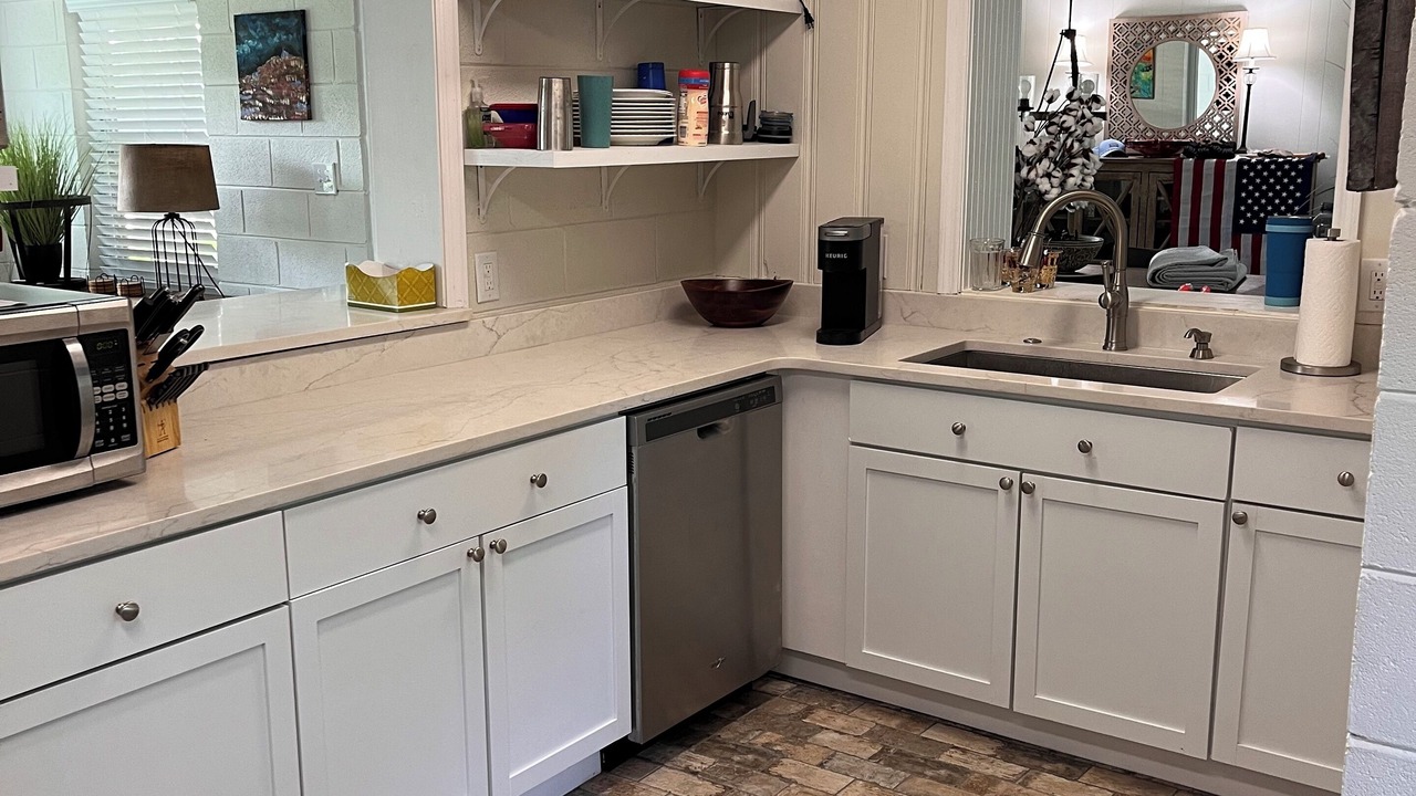 Photo of Kitchen in Cobb