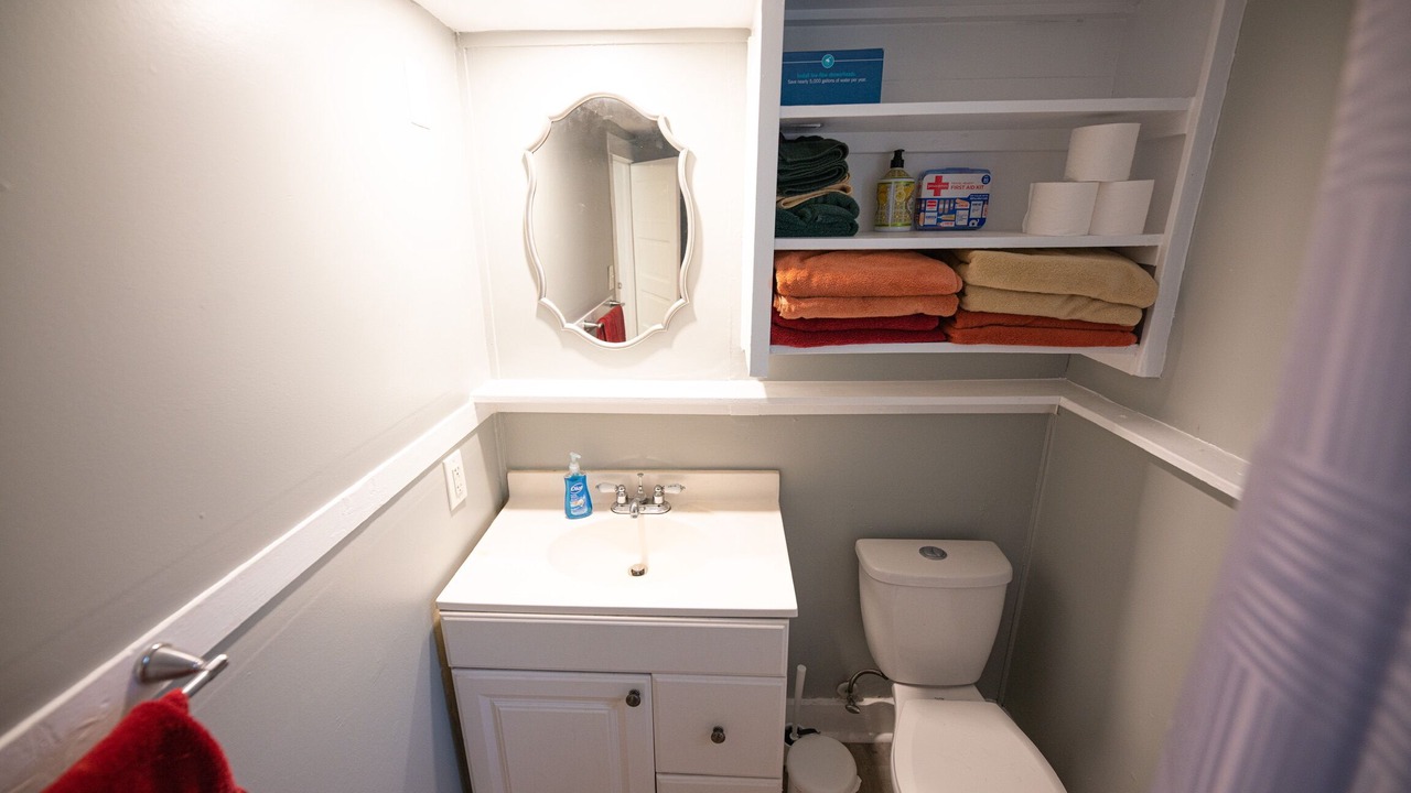 Photo of Bathroom in South Eola