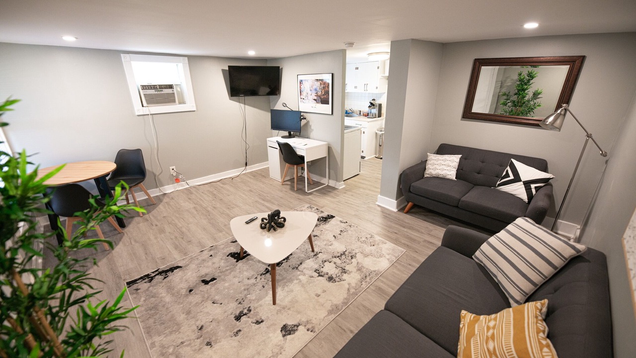 Photo of Livingroom in South Eola