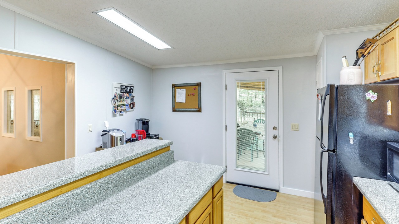 Photo of Kitchen in Milledgeville