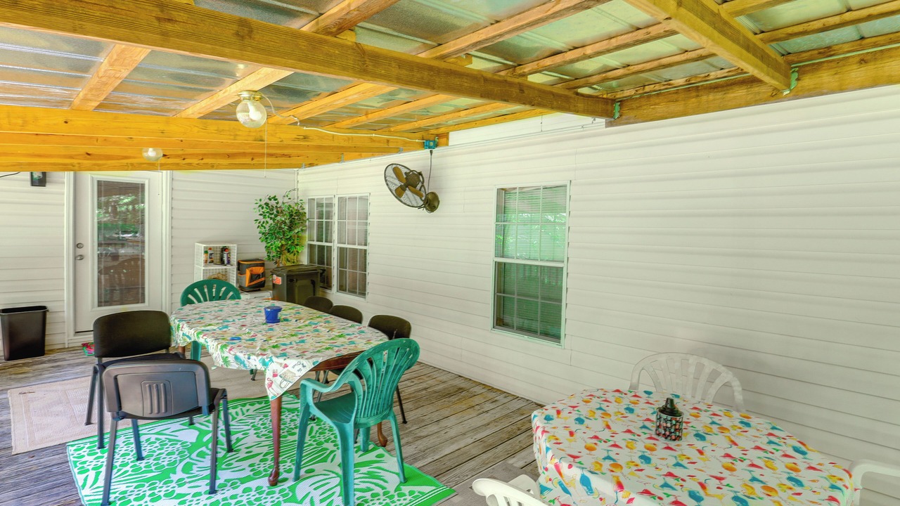 Photo of Outdoor in Milledgeville