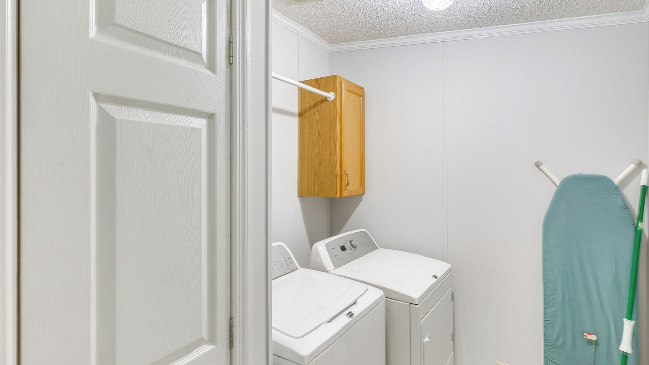 Photo of Bedroom in Milledgeville