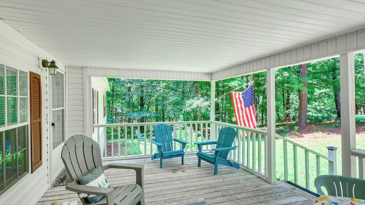 Photo of Outdoor in Milledgeville