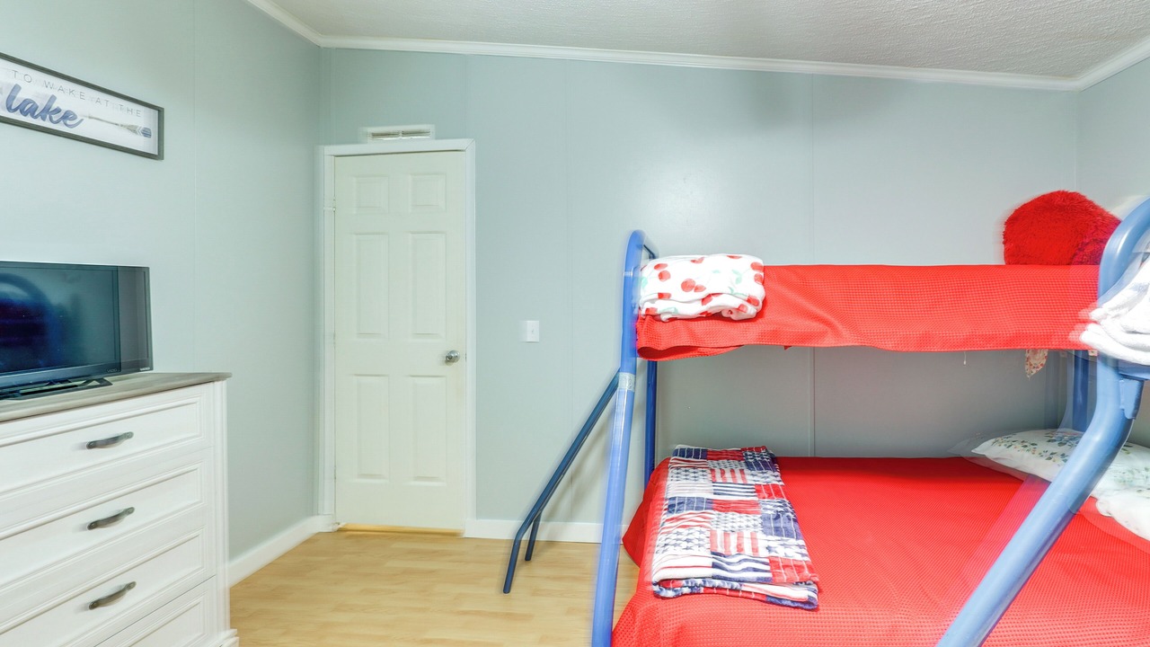 Photo of Bedroom in Milledgeville