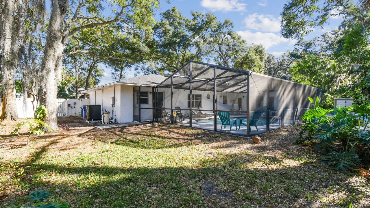 Photo of Outdoor in St. Augustine South