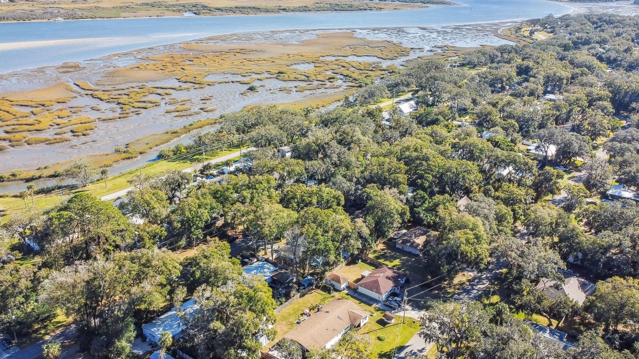Photo of Outdoor in St. Augustine South