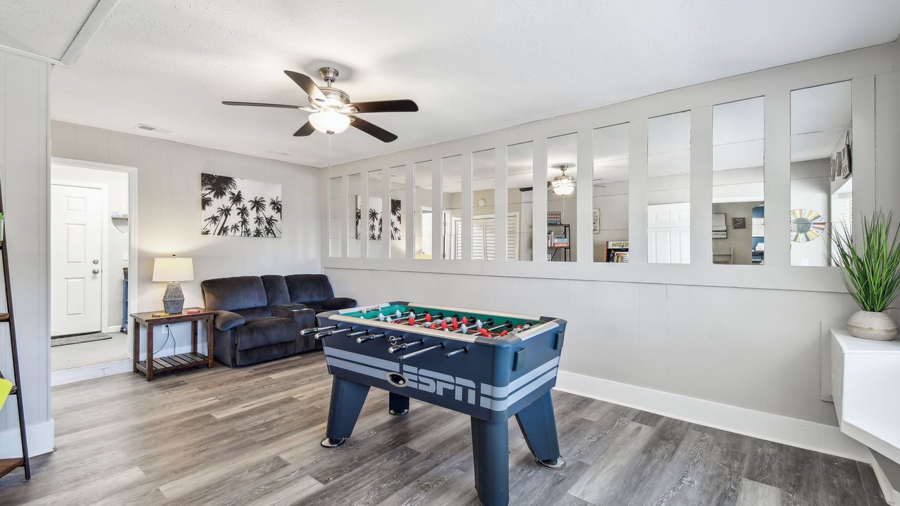 Photo of Bedroom in St. Augustine South