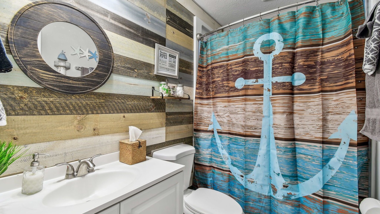 Photo of Bathroom in St. Augustine South