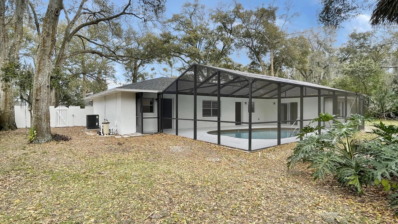 Photo of Outdoor in St. Augustine South