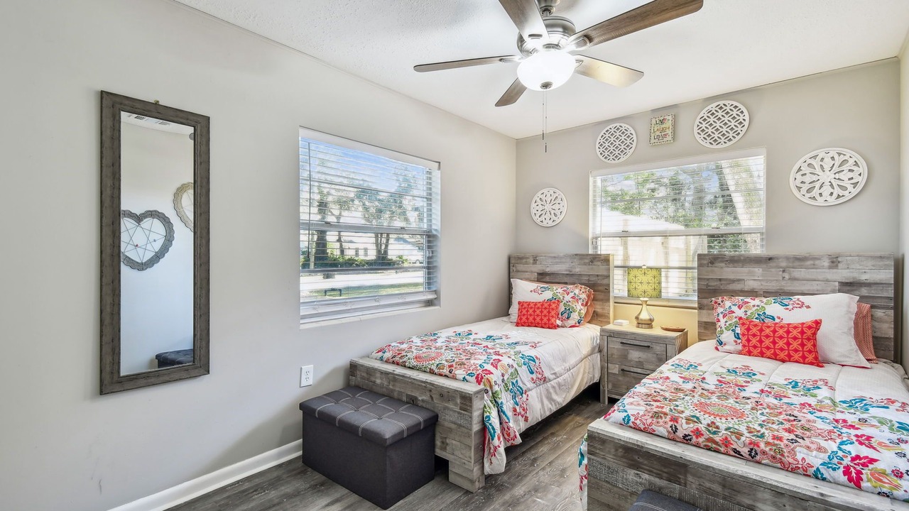 Photo of Bedroom in St. Augustine South