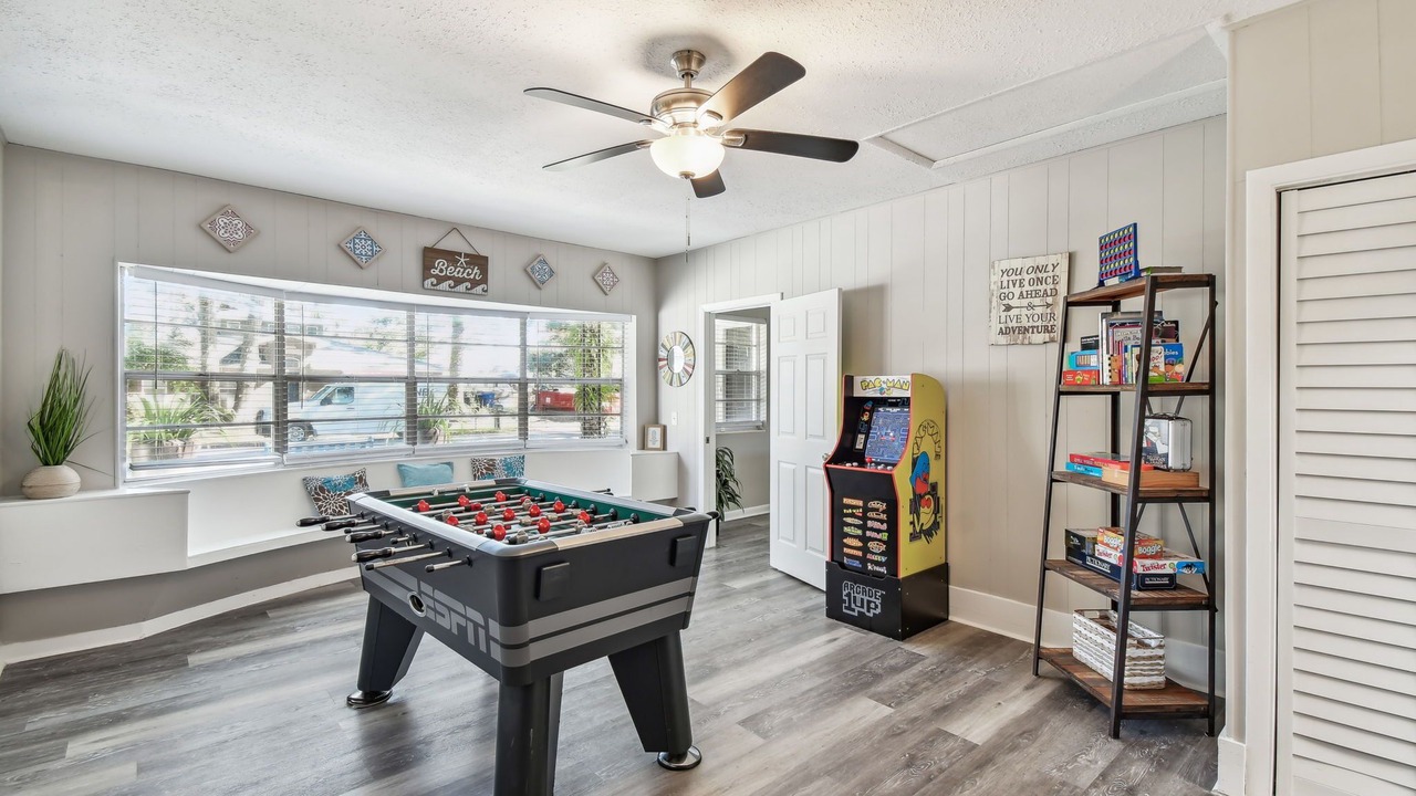 Photo of Bedroom in St. Augustine South