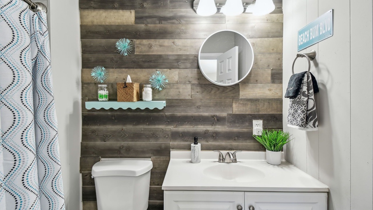 Photo of Bathroom in St. Augustine South