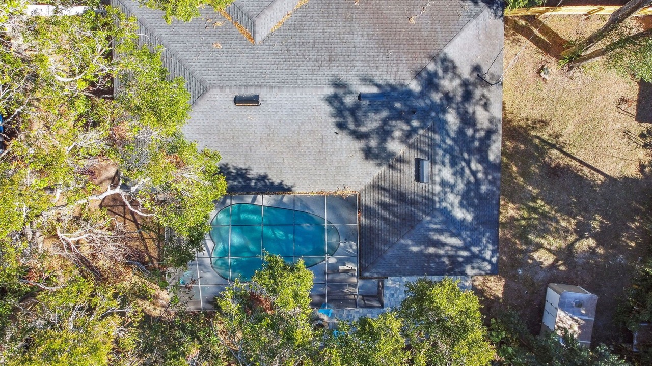 Photo of Outdoor in St. Augustine South