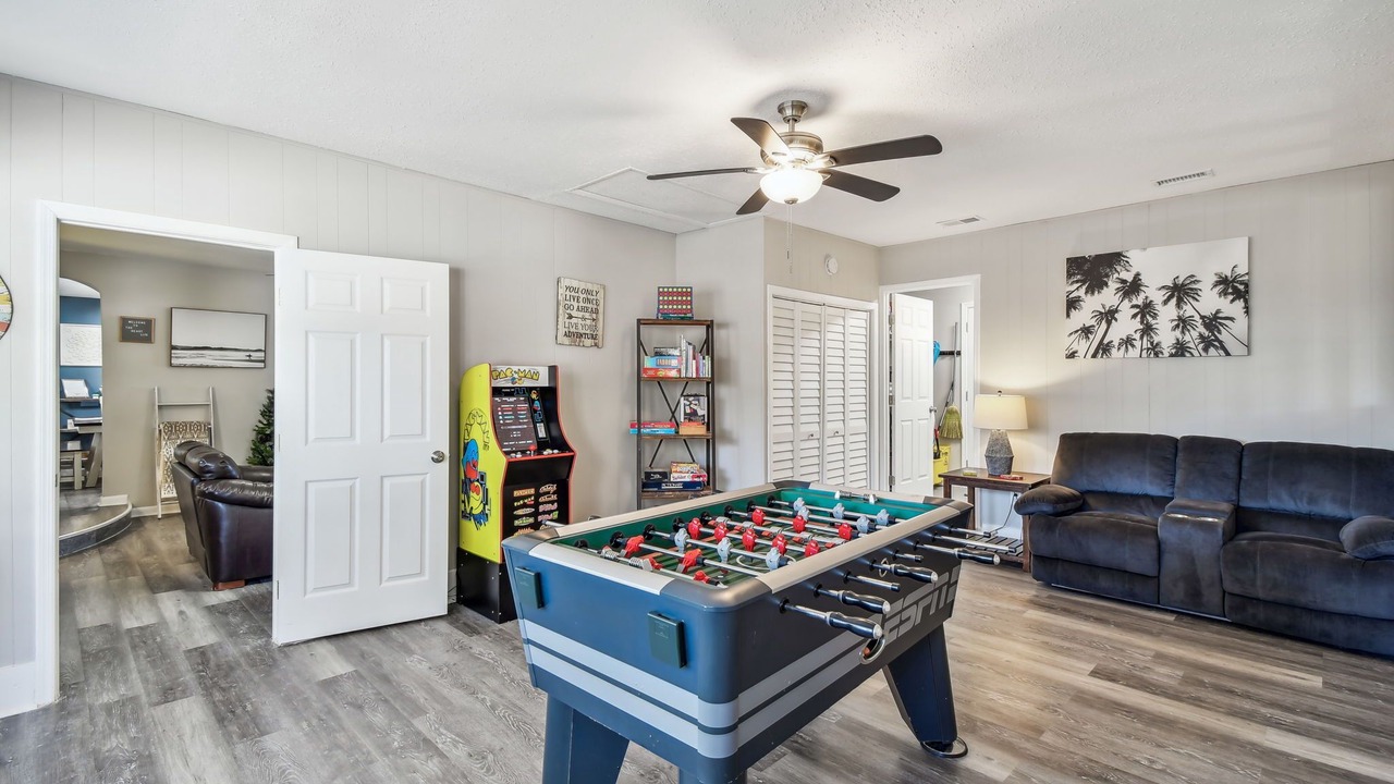 Photo of Bedroom in St. Augustine South