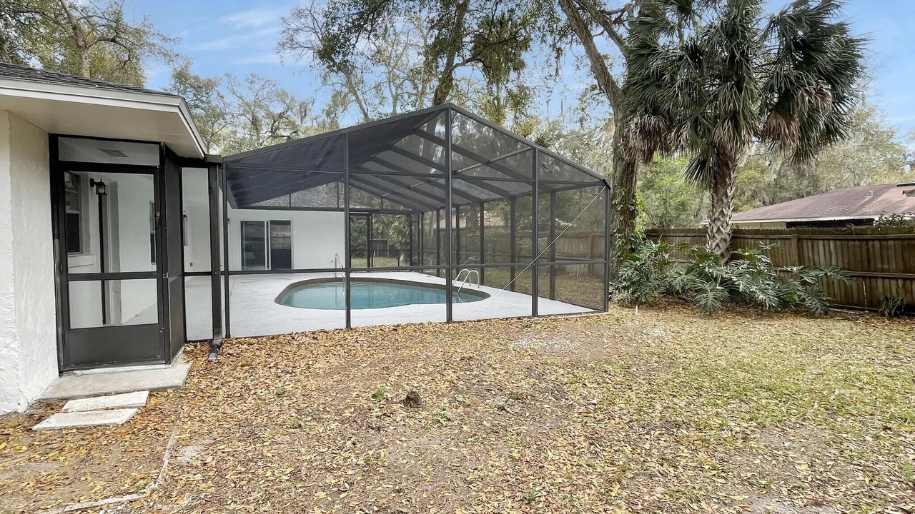 Photo of Outdoor in St. Augustine South